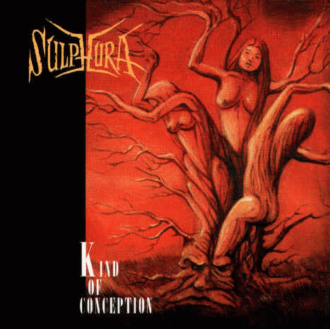 Sulphura : Kind of Conception